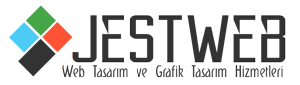 Jest Web Logo